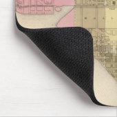 Tapis De Souris Ville de Washington (Coin)