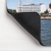 Tapis De Souris Ville d'Helsinki (Coin)