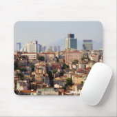 Tapis De Souris Ville d'Istanbul (Avec souris)