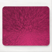 Tapis De Souris Ville rose chaud....... (Devant)
