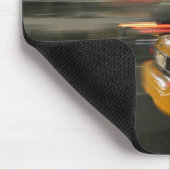 TAPIS DE SOURIS VILLE RUSSE DE NEW YORK (Coin)