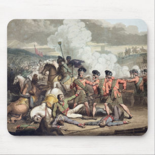 Tapis De Souris Vimiera, le 1er août 1808, 'des victoires de t