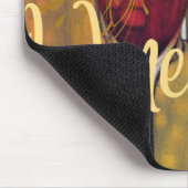 Tapis De Souris Vin (Coin)