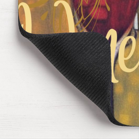 Tapis De Souris Vin (Coin)