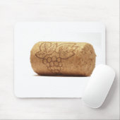 Tapis De Souris Vin Cork (Avec souris)