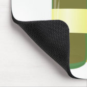 Tapis De Souris Vin et fromage (Coin)