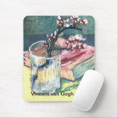 Tapis De Souris Vincent Van Gogh (Avec souris)
