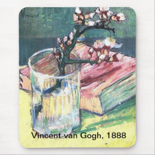 Tapis De Souris Vincent Van Gogh