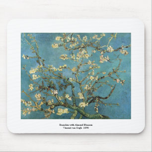 Tapis De Souris Vincent van Gogh