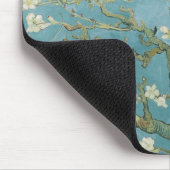 Tapis De Souris Vincent Van Gogh Branches de l'Amandier (Coin)