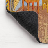 Tapis De Souris Vincent van Gogh - Chambre de Vincent à Arles (Coin)