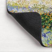 Tapis De Souris Vincent van Gogh - Flower Garden (Coin)