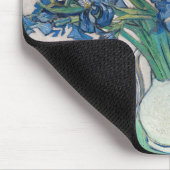 Tapis De Souris Vincent van Gogh - Iris (Coin)