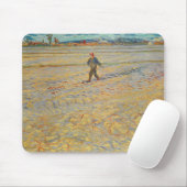 Tapis De Souris Vincent van Gogh | le semeur, 1888 (Avec souris)