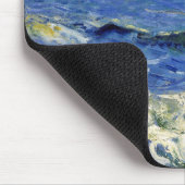 Tapis De Souris Vincent van Gogh Seascape (Coin)