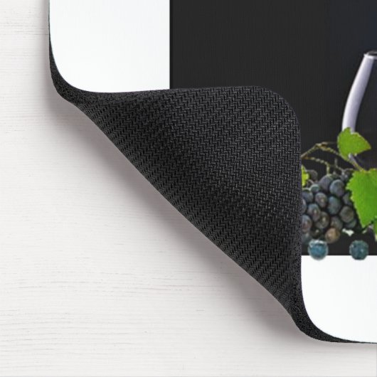 Tapis De Souris Vins (Coin)