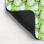 Tapis De Souris Vins (Coin)