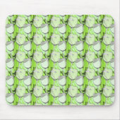 Tapis De Souris Vins (Devant)