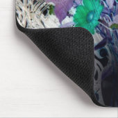 Tapis De Souris Vins et Roses 1 (Coin)