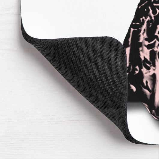 Tapis De Souris Vintage (Coin)