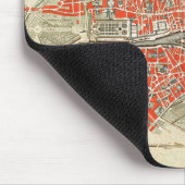 Tapis De Souris Vintage (Coin)