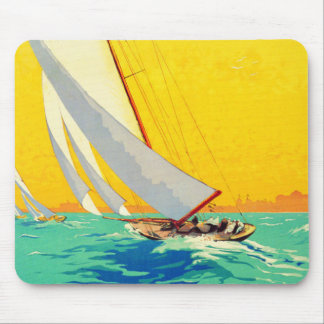 Tapis De Souris Vintage
