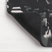 Tapis De Souris Vintage (Coin)