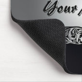 Tapis De Souris Vintage 5 mousepad (Coin)