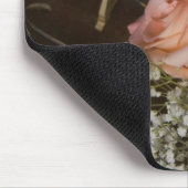 Tapis De Souris Vintage music (Coin)