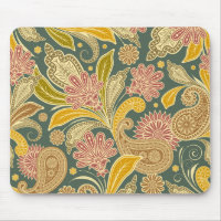 Vintage Paisley