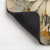 Tapis De Souris Vintage Shabby Chic (Coin)