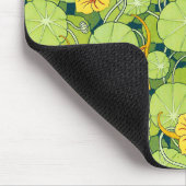 Tapis De Souris Vintage Waterlilies (Coin)