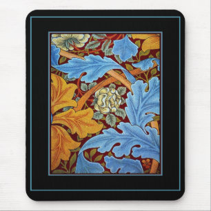 Tapis de souris Vintage William Morris St James 18