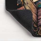 Tapis De Souris Vinyl Crate (Coin)