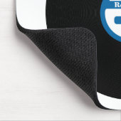 Tapis De Souris Vinyle (Coin)