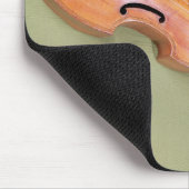 Tapis De Souris Viole de tenor, 1667 (Coin)