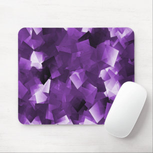Tapis De Souris Violet.....