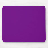 Tapis De Souris Violet (Devant)