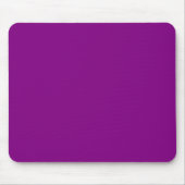 Tapis De Souris Violet (Devant)