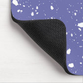 Tapis De Souris Violet (Coin)