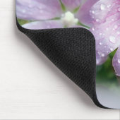 Tapis De Souris Violet clair (Coin)
