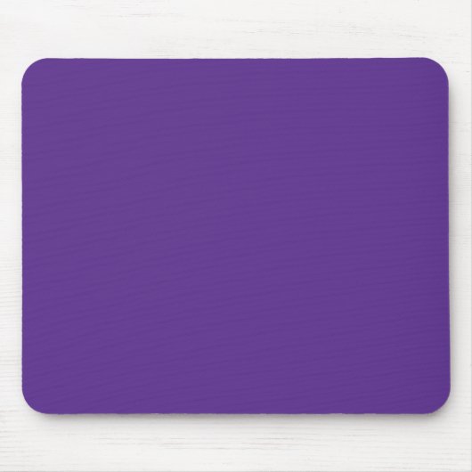 Tapis De Souris Violet violet violet violet riche (Devant)
