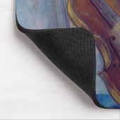 Tapis De Souris Violin, 1918 (Coin)