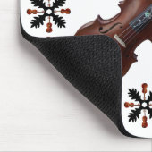 TAPIS DE SOURIS VIOLIN-MOUSEPAD (Coin)