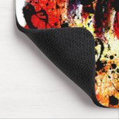 Tapis De Souris violon (Coin)