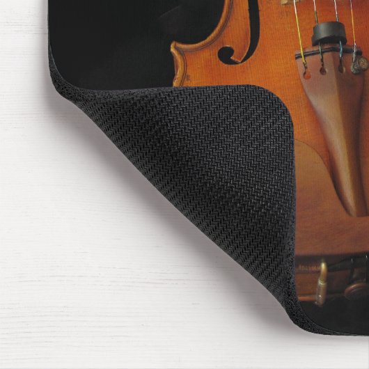 Tapis De Souris Violon (Coin)