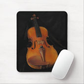 Tapis De Souris Violon (Avec souris)