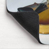 Tapis De Souris Violon Mousepad (Coin)