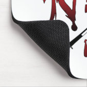 Tapis De Souris Violon Ninja (Coin)