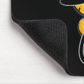 Tapis De Souris Violon poussin #4 (Coin)